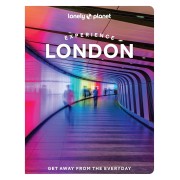 Experience London Lonely Planet